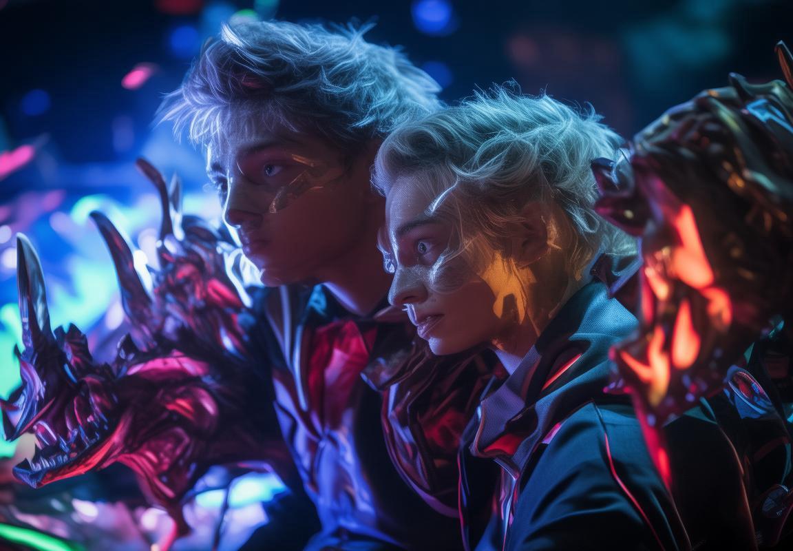 S15全球总决赛：越南赛区黑马战队GAM 1-3不敌FNC遗憾止步，黑马征程虽败犹荣