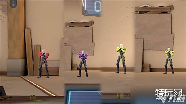 BLG《无畏契约》新阵容磨合见成效，训练赛战绩惊人